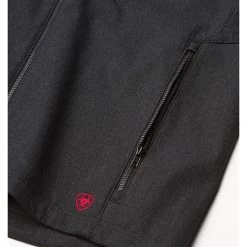 Ariat Coats & Outerwear Men's Fr Workhorse Jacket 9 Ariat Coats & Outerwear Men's Fr Workhorse Jacket -Ariat Shop 91vn2lTb7cL. AC SR736920