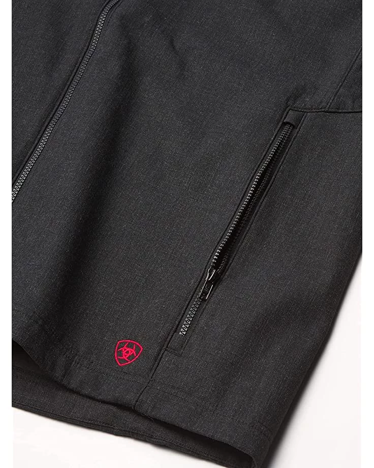 Ariat Coats & Outerwear Men's Fr Workhorse Jacket 6 Ariat Coats & Outerwear Men's Fr Workhorse Jacket - Image 4