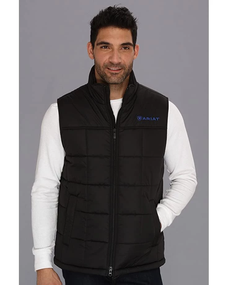 Ariat Coats & Outerwear Crius Vest 2 Ariat Coats & Outerwear Crius Vest