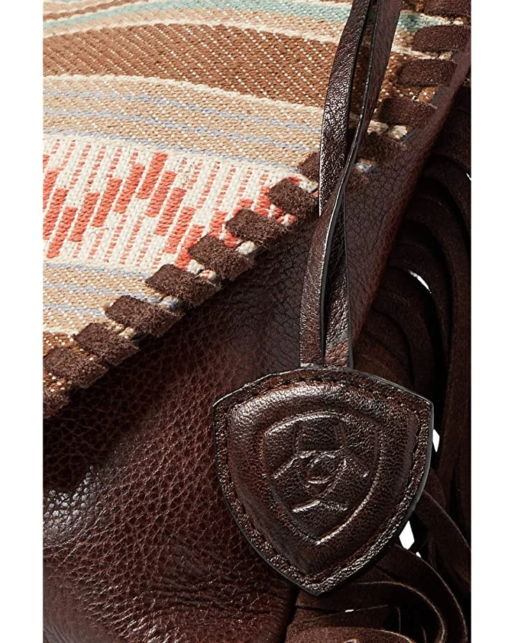 Ariat Handbags Serape Small Crossbody 6 Ariat Handbags Serape Small Crossbody - Image 4