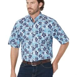 Ariat Shirts & Tops Ishan Classic Fit Shirt