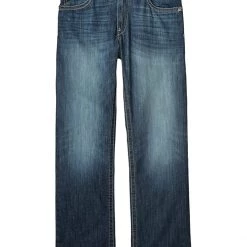 Ariat Jeans FR M4 Inherent Fashion Bootcut in Bryce