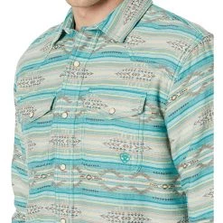 Ariat Shirts & Tops Herman Retro Fit Shirt -Ariat Shop 91zXwq4q9vL. AC SR736920