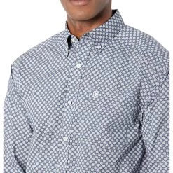 Ariat Shirts & Tops Bo Classic Fit Shirt -Ariat Shop 91znmVrGDiL. AC SR736920