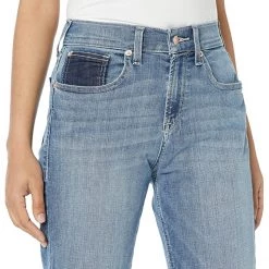 Ariat Jeans Boyfriend High-Rise Jordana Straight 8 Ariat Jeans Boyfriend High-Rise Jordana Straight -Ariat Shop A10sRvA 6BL. AC SR736920