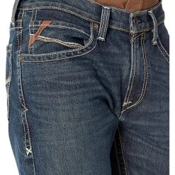 Ariat M4 Relaxed Stretch Goldfield Bootcut Jeans 8 Ariat M4 Relaxed Stretch Goldfield Bootcut Jeans -Ariat Shop A12g2n2QF7L. AC SR736920