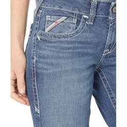 Ariat Jeans FR Durastretch Entwined Bootcut Jean 8 Ariat Jeans FR Durastretch Entwined Bootcut Jean -Ariat Shop A1CdNyy2 wL. AC SR736920