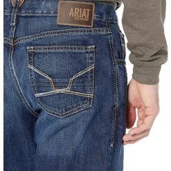 Ariat M2 Relaxed Kerwin Bootcut Jeans 8 Ariat M2 Relaxed Kerwin Bootcut Jeans -Ariat Shop A1OJSP6dvfL. AC SR736920