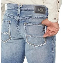 Ariat Jeans M2 Sterling in Shasta 8 Ariat Jeans M2 Sterling in Shasta -Ariat Shop A1QjKpbVAIL. AC SR736920