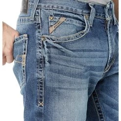Ariat M2 Traditional Relaxed Stretch Wilson Stackable Bootcut Jeans 8 Ariat M2 Traditional Relaxed Stretch Wilson Stackable Bootcut Jeans -Ariat Shop A1dT4zKRFzL. AC SR736920